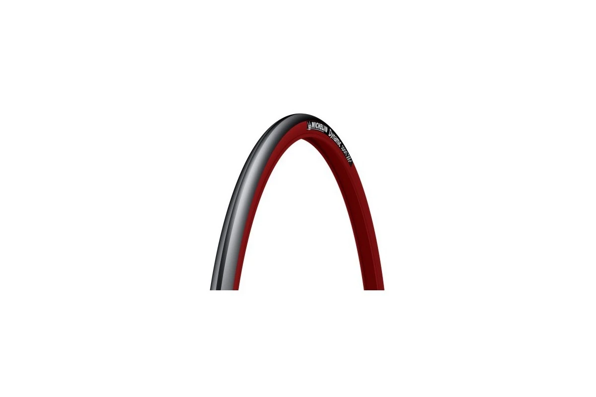 Pneu Michelin Dynamic Sport Rouge 5 Pneu Michelin Dynamic Sport Rouge – Image 3