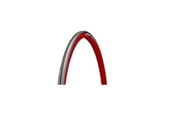 Pneu Michelin Dynamic Sport Rouge