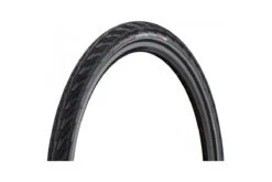 Pneu Pour VAE Urbain Continental Contact 700 X 37c