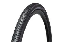 Pneu Pour Vélo Gravel Arisun Gravel Plus 700 X 38c - Noir