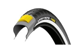 Pneu Renforcé Michelin Protek Max 700 X 35C