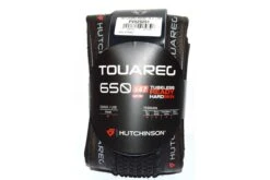 Pneu Renforcé Pour Vélo Gravel Hutchinson Touareg Hardskin 7 Pneu Renforcé Pour Vélo Gravel Hutchinson Touareg Hardskin -Équipement De Vélo pneu renforce pour velo gravel hutchinson touareg hardskin 2
