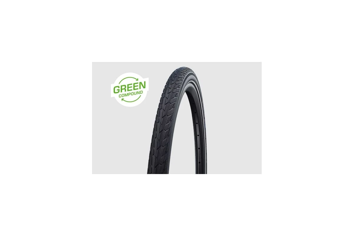 Pneu Schwalbe Road Cruiser 4 Pneu Schwalbe Road Cruiser – Image 2