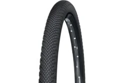 Pneu Urbain Pour VTT 27,5" Michelin Country Rock