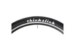 Pneu WTB Freedom ThickSlick Sport Noir -Équipement De Vélo pneu wtb freedom thickslick sport noir 8