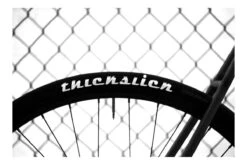 Pneu WTB Freedom ThickSlick Sport Noir -Équipement De Vélo pneu wtb freedom thickslick sport noir 9