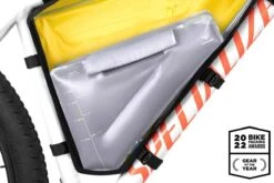 Poche à Eau Apidura Frame Pack Hydration Bladder