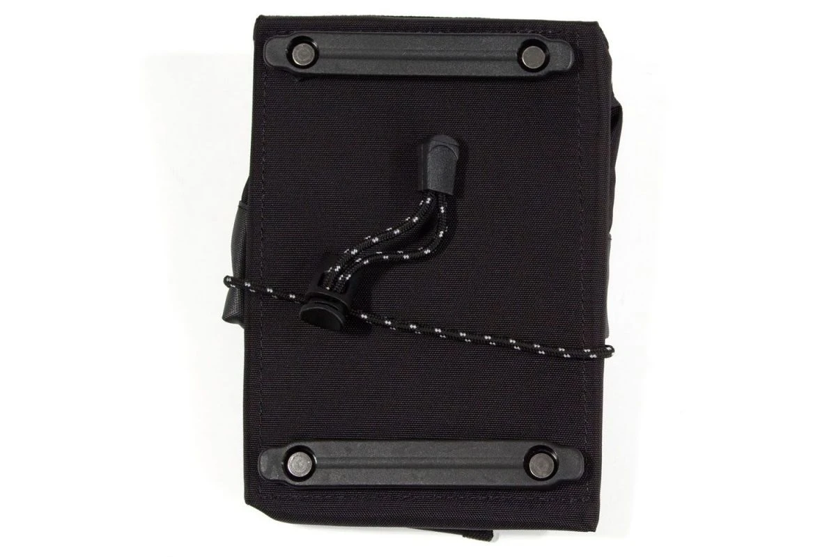 Poche En Mesh Pour Sacoche Vélo Ortlieb 4 Poche En Mesh Pour Sacoche Vélo Ortlieb – Image 2