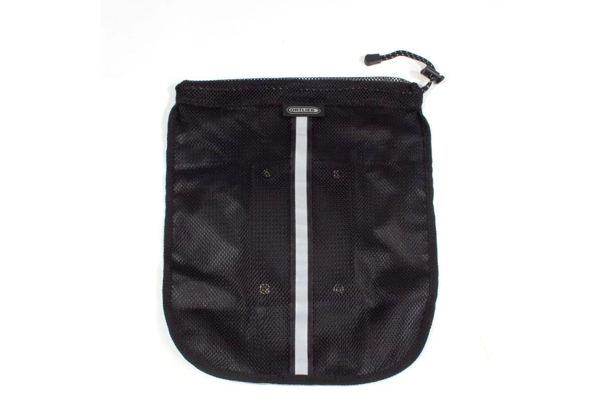 Poche En Mesh Pour Sacoche Vélo Ortlieb 5 Poche En Mesh Pour Sacoche Vélo Ortlieb – Image 3