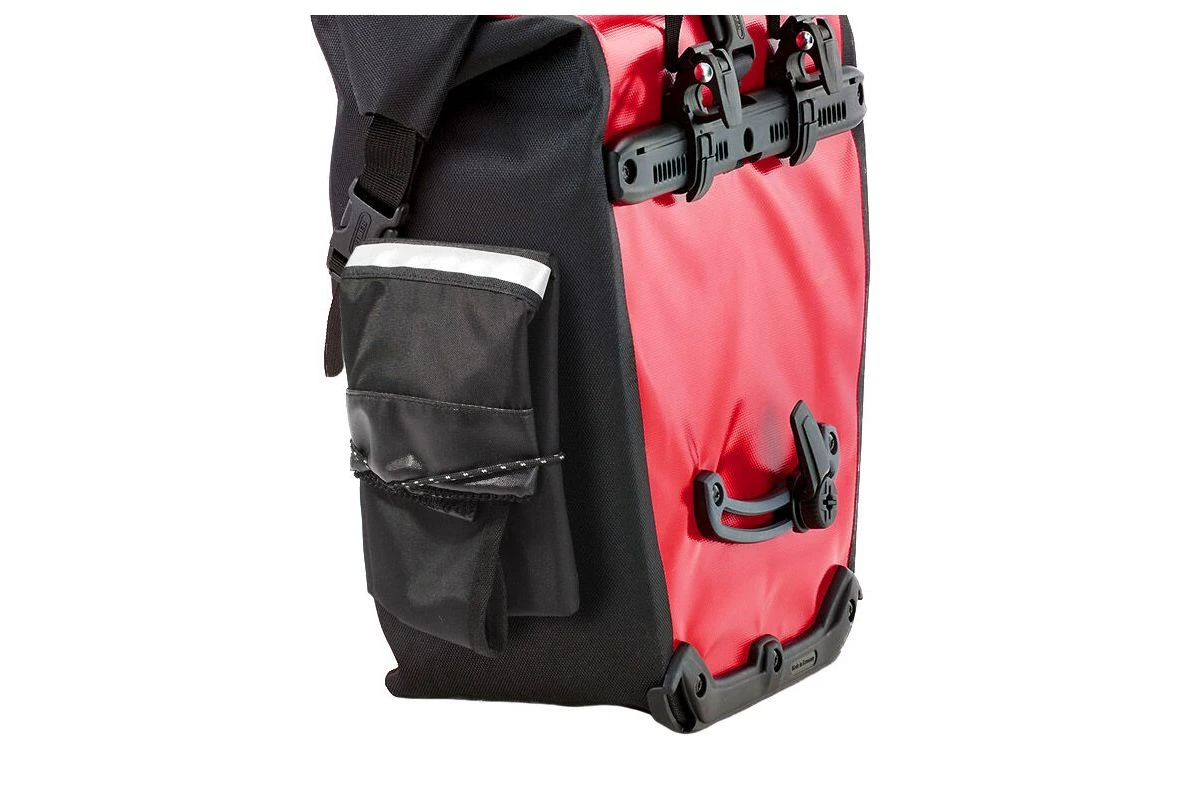 Poche En Mesh Pour Sacoche Vélo Ortlieb 7 Poche En Mesh Pour Sacoche Vélo Ortlieb – Image 5