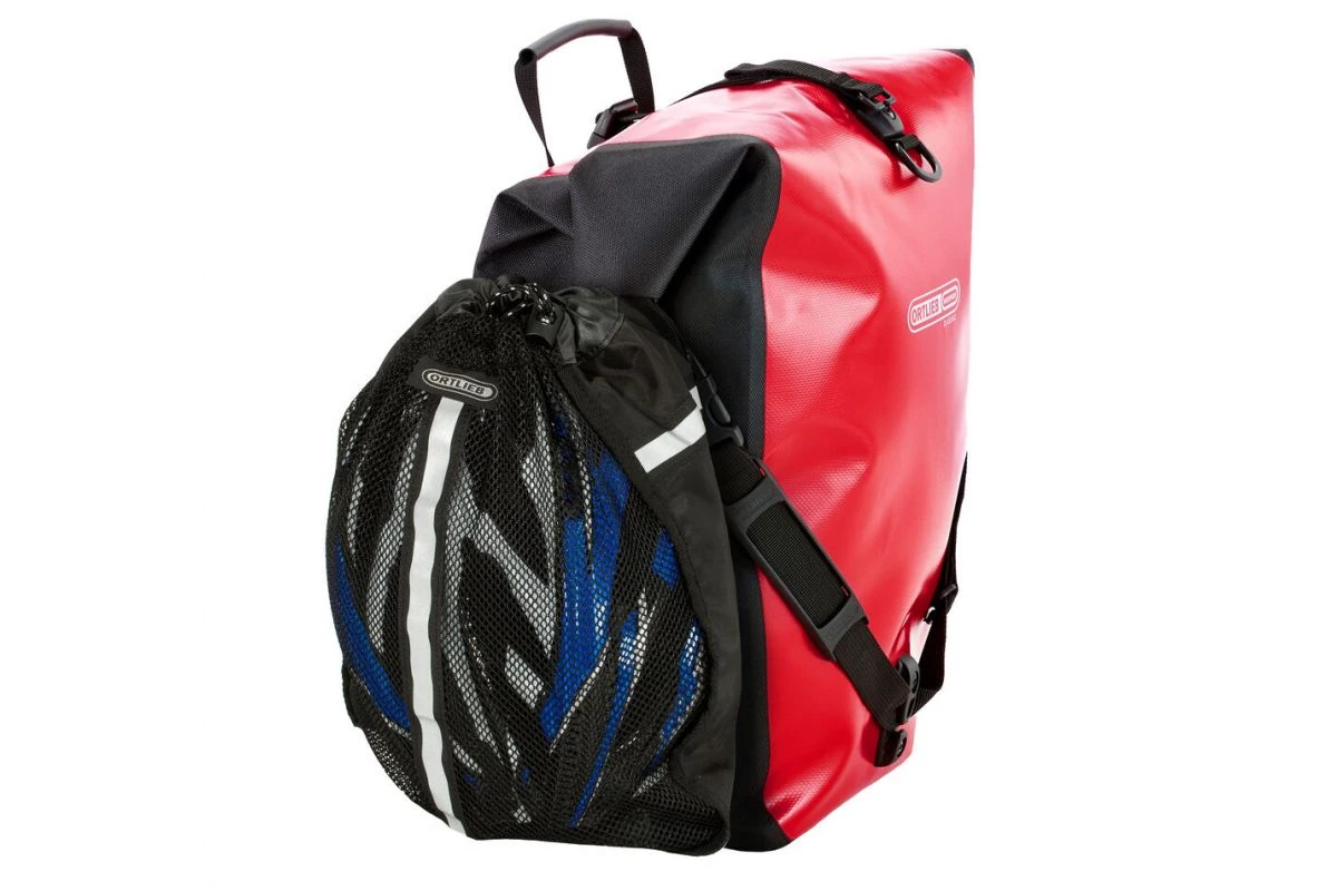 Poche En Mesh Pour Sacoche Vélo Ortlieb 8 Poche En Mesh Pour Sacoche Vélo Ortlieb – Image 6