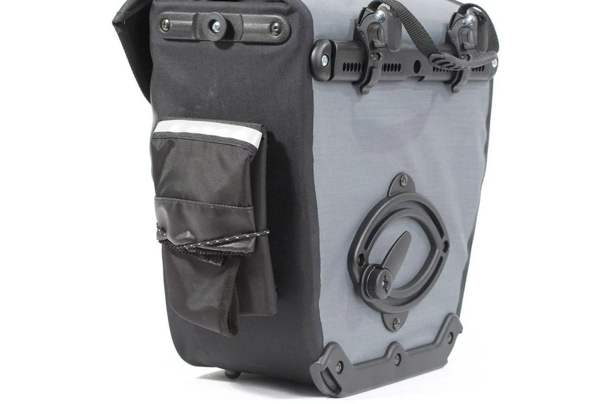 Poche En Mesh Pour Sacoche Vélo Ortlieb 9 Poche En Mesh Pour Sacoche Vélo Ortlieb – Image 7