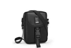 Pochette Bandoulière Chrome Accessory Pouch