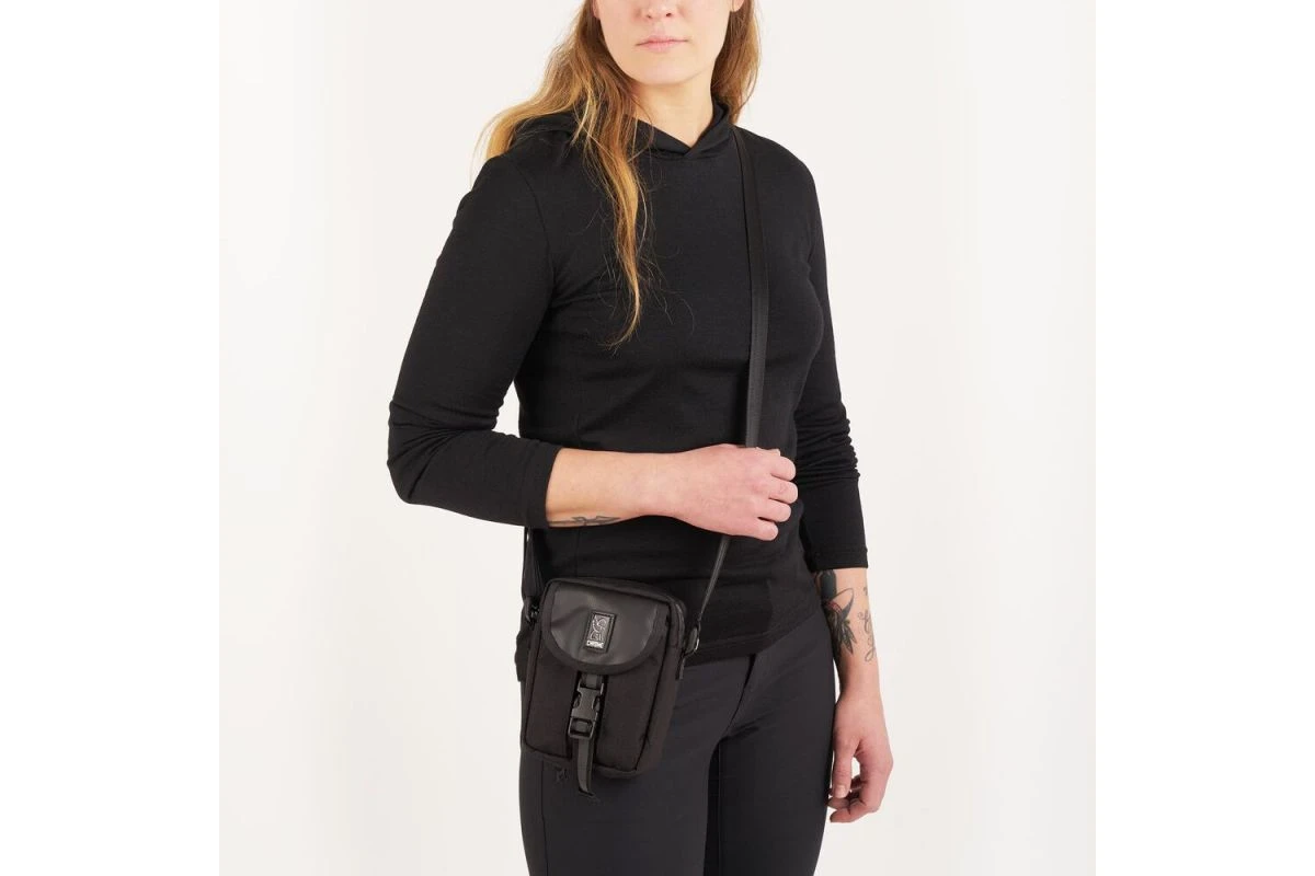 Pochette Bandoulière Chrome Accessory Pouch 8 Pochette Bandoulière Chrome Accessory Pouch – Image 6