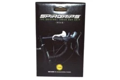 Poignées Ergonomiques Route Spirgrips -Équipement De Vélo poignees ergonomiques route spirgrips 2