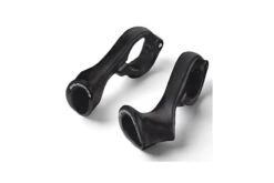 Poignées Ergonomiques Route Spirgrips