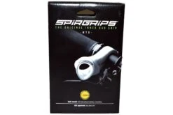 Poignées Ergonomiques VTT Spirgrips -Équipement De Vélo poignees ergonomiques vtt spirgrips 6