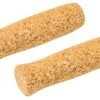 Poignées Pour Guidon Vélo Vélo Orange Cork