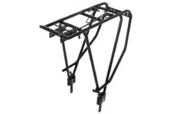 Porte-bagage Arrière Triple Jambage 26" à 28" 8 Porte-bagage Arrière Triple Jambage 26" à 28" -Équipement De Vélo porte bagage arriere triple jambage 26 a 28 2