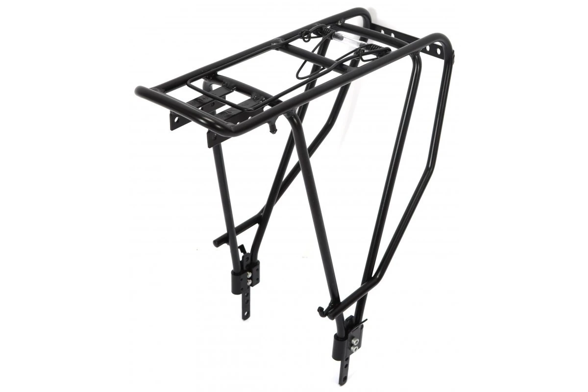 Porte-bagage Arrière Triple Jambage 26" à 28" 5 Porte-bagage Arrière Triple Jambage 26" à 28" – Image 3