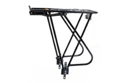 Porte-bagage Arrière Triple Jambage 26" à 28"