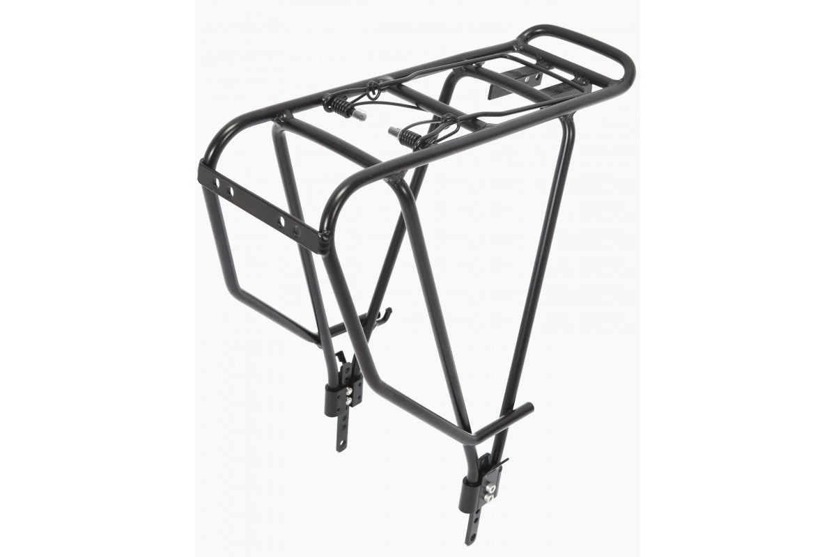 Porte-bagage Arrière Triple Jambage 26" à 28" 6 Porte-bagage Arrière Triple Jambage 26" à 28" – Image 4