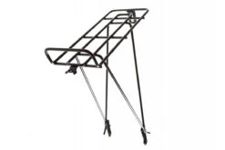 Porte-bagage Arrière Wald 215 10 Porte-bagage Arrière Wald 215 -Équipement De Vélo porte bagage arriere wald 215 2