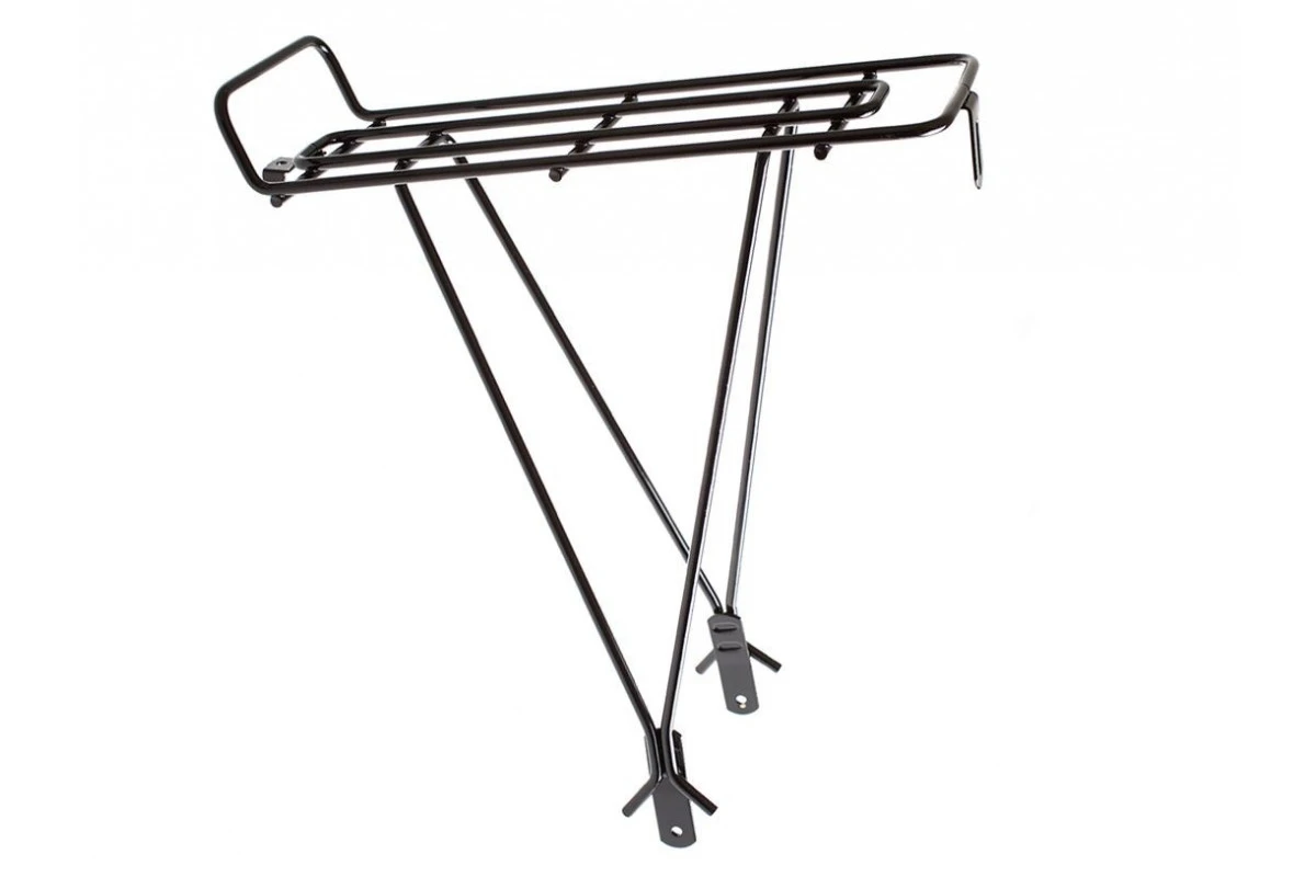 Porte-bagage Arrière Wald 215 3 Porte-bagage Arrière Wald 215