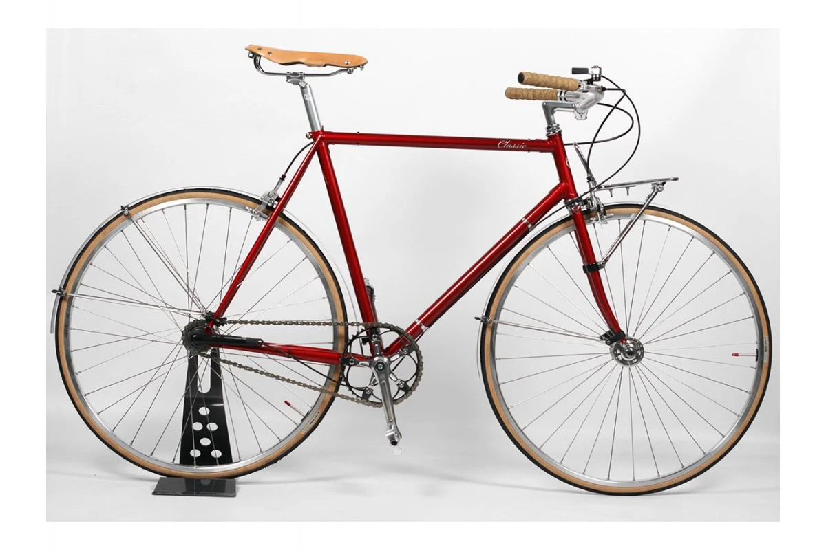 Porte-bagage Avant BLB Compact 5 Porte-bagage Avant BLB Compact – Image 3