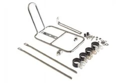 Porte-bagage Avant BLB Compact