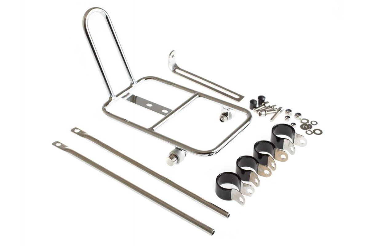 Porte-bagage Avant BLB Compact 3 Porte-bagage Avant BLB Compact