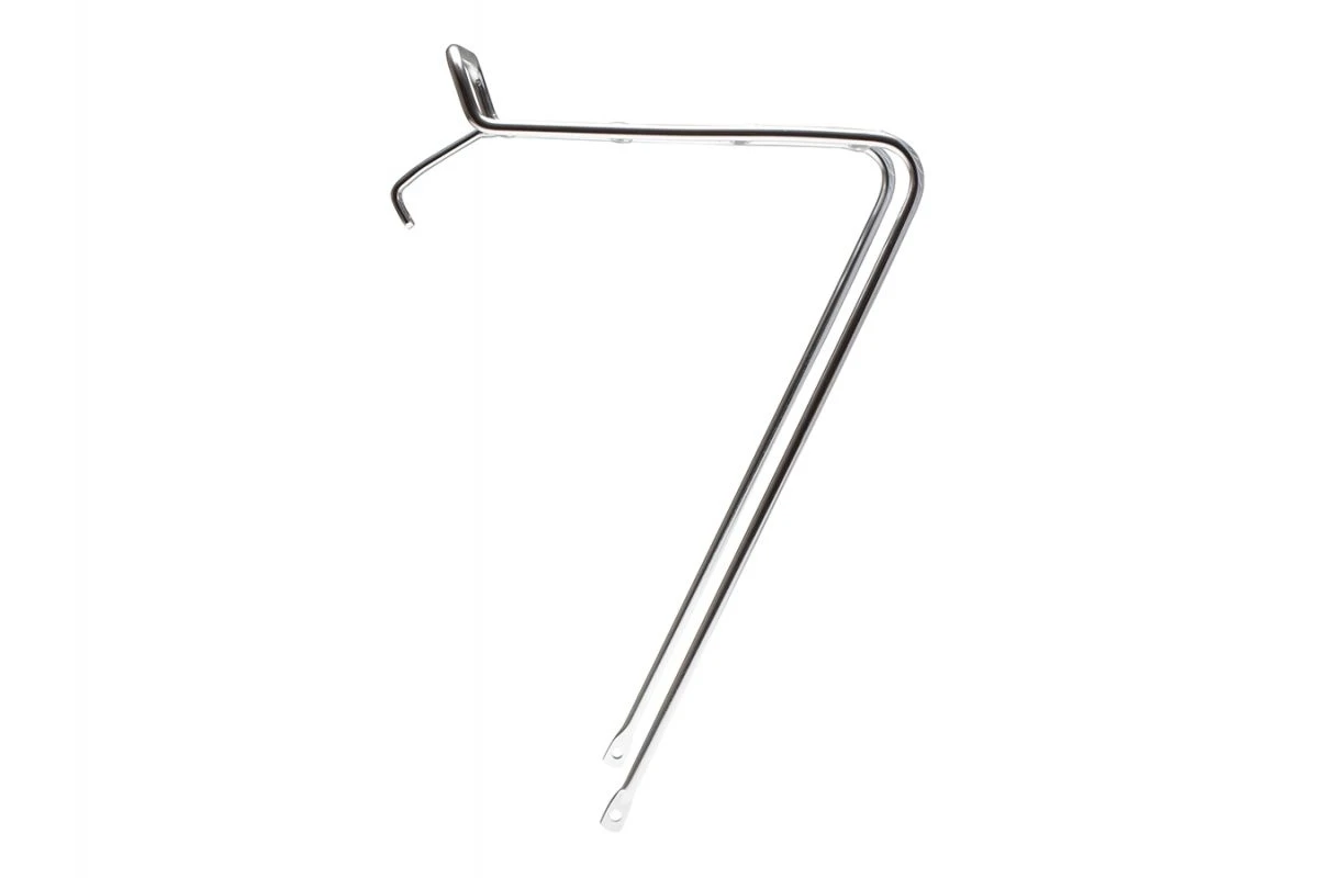 Porte-bagage Avant BLB Lite Rack Argent 4 Porte-bagage Avant BLB Lite Rack Argent – Image 2