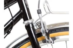 Porte-bagage Avant BLB Lite Rack Argent 21 Porte-bagage Avant BLB Lite Rack Argent -Équipement De Vélo porte bagage avant blb lite rack argent 5