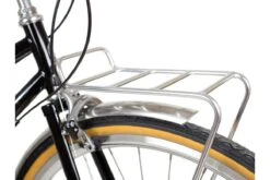 Porte-bagage Avant BLB Lite Rack Argent 22 Porte-bagage Avant BLB Lite Rack Argent -Équipement De Vélo porte bagage avant blb lite rack argent 6