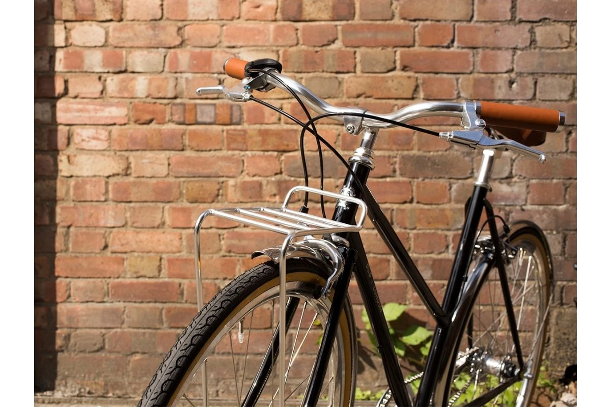 Porte-bagage Avant BLB Lite Rack Argent 10 Porte-bagage Avant BLB Lite Rack Argent – Image 8