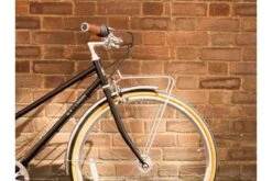 Porte-bagage Avant BLB Lite Rack Argent 24 Porte-bagage Avant BLB Lite Rack Argent -Équipement De Vélo porte bagage avant blb lite rack argent 8