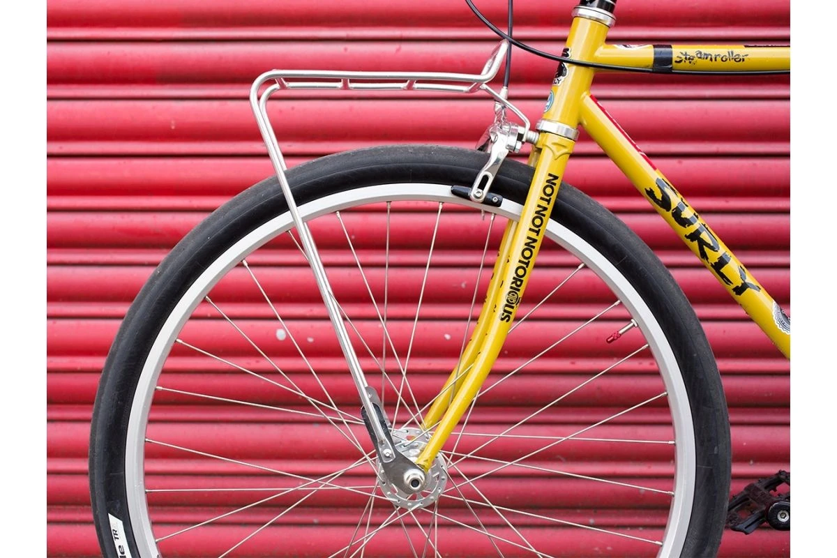 Porte-bagage Avant BLB Lite Rack Argent 12 Porte-bagage Avant BLB Lite Rack Argent – Image 10