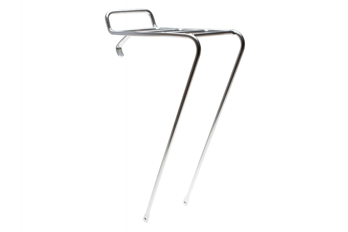 Porte-bagage Avant BLB Lite Rack Argent 3 Porte-bagage Avant BLB Lite Rack Argent