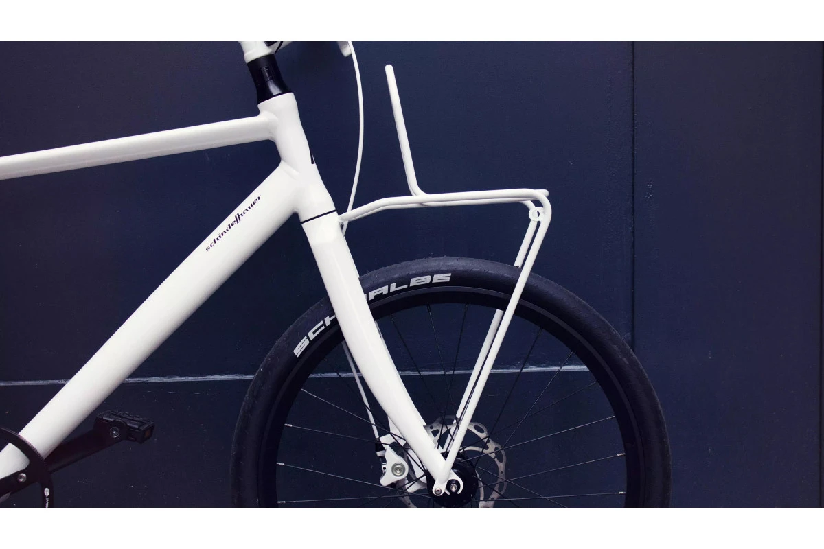 Porte-bagage Avant Schindelhauer 8 Porte-bagage Avant Schindelhauer – Image 6