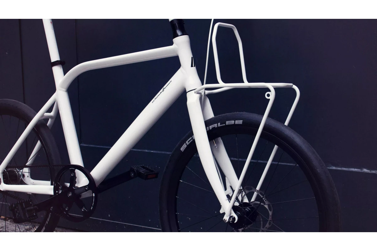 Porte-bagage Avant Schindelhauer 9 Porte-bagage Avant Schindelhauer – Image 7