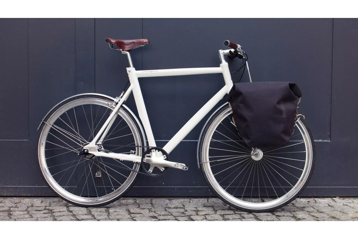 Porte-bagage Avant Schindelhauer 10 Porte-bagage Avant Schindelhauer – Image 8