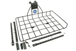 Porte-bagage Avant Wald 257 Ewalds