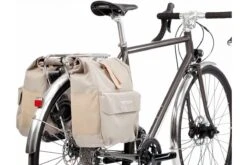 Porte-bagages Arrière Pelago Commuter Rear Rack Inox -Équipement De Vélo porte bagages arriere pelago commuter rear rack inox 3