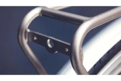 Porte Bagages Arrière Schindelhauer By Tubus -Équipement De Vélo porte bagages arriere schindelhauer by tubus 2