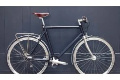 Porte Bagages Arrière Schindelhauer By Tubus -Équipement De Vélo porte bagages arriere schindelhauer by tubus 3