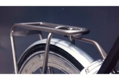 Porte Bagages Arrière Schindelhauer By Tubus -Équipement De Vélo porte bagages arriere schindelhauer by tubus 5