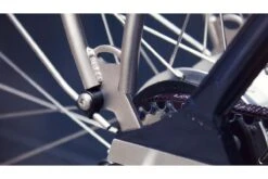 Porte Bagages Arrière Schindelhauer By Tubus -Équipement De Vélo porte bagages arriere schindelhauer by tubus 6