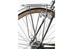 Porte-bagages Arrière Vélo Orange Constructeur -Équipement De Vélo porte bagages arriere velo orange constructeur 2