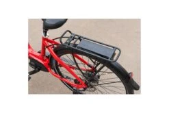 Porte-bagages Arrière Zefal Raider R50 -Équipement De Vélo porte bagages arriere zefal raider r50 3