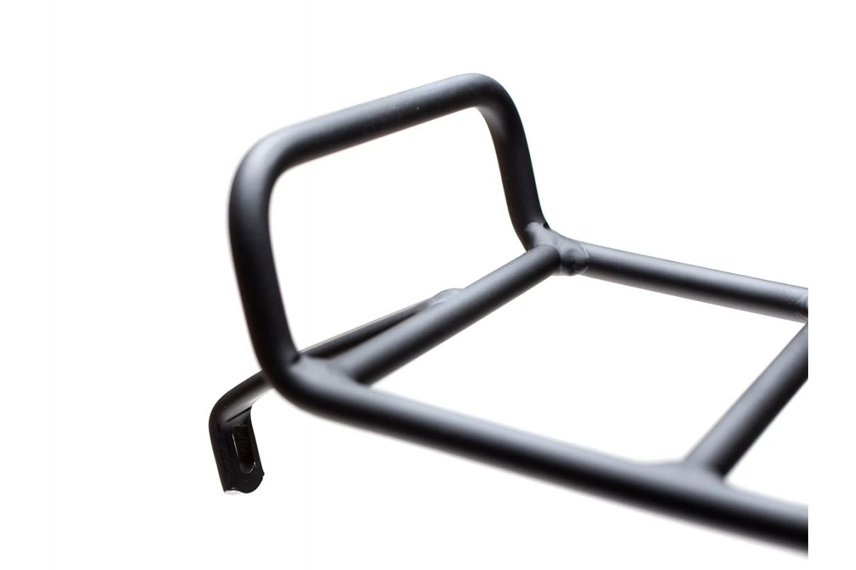 Porte-bagages Avant BLB Lite Noir Mat 5 Porte-bagages Avant BLB Lite Noir Mat – Image 3